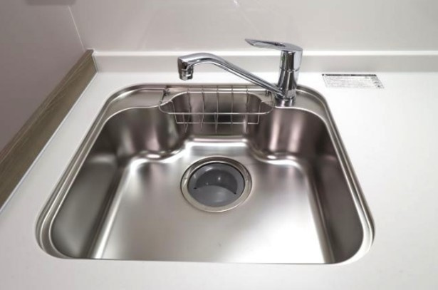 グラナーデ西瑞江Ⅱのキッチン