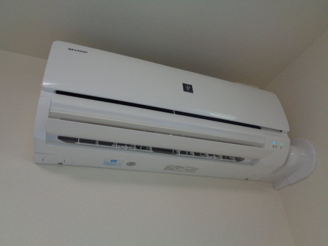 ＡＺＵＬ七里の設備