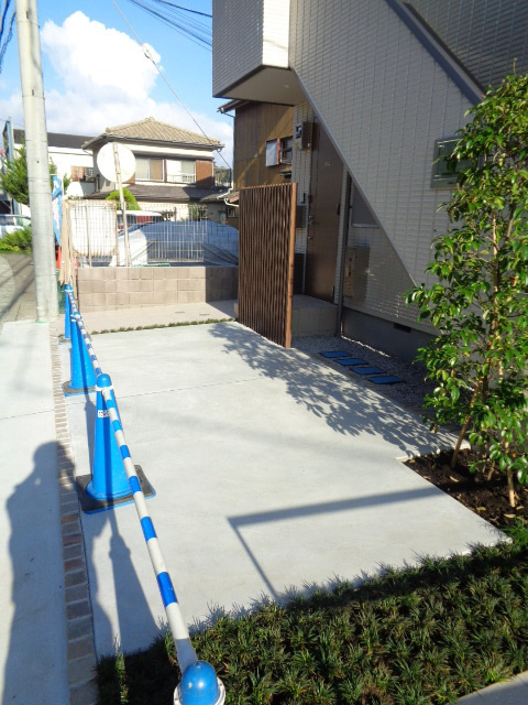 ＡＺＵＬ七里のその他