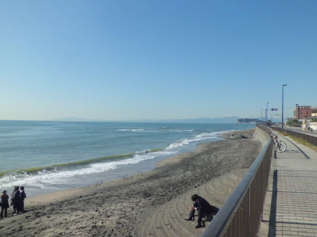 ＡＺＵＬ七里のその他|七里ケ浜