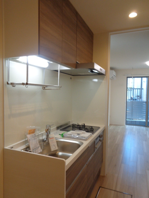 ＡＺＵＬ七里のキッチン