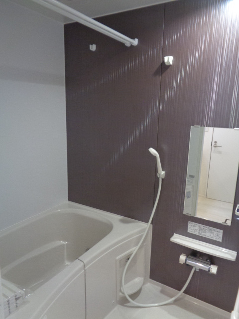 ＡＺＵＬ七里の浴室