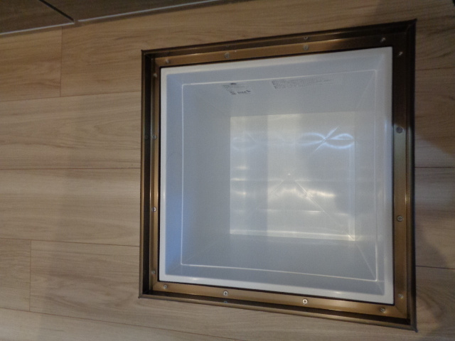 ＡＺＵＬ七里の収納