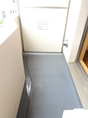 【バルコニー】 | ルピナス