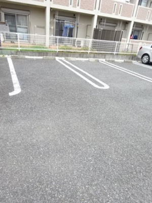 【駐車場】 | ルピナス