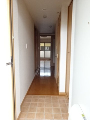 【玄関】 | ルピナス