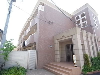 【外観】 | ルピナス