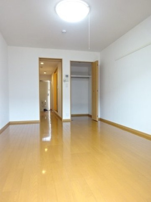 【内装】 | ルピナス