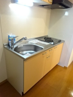 【キッチン】 | ルピナス