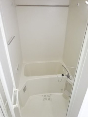 【浴室】 | ルピナス