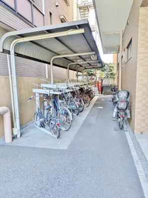 【その他共用部分】 | ペペール