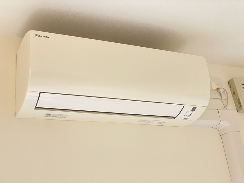 エテルナフィオーレの設備