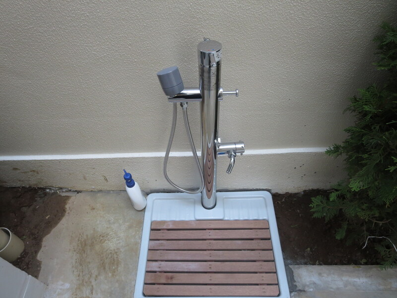 エテルナフィオーレのその他共用部分