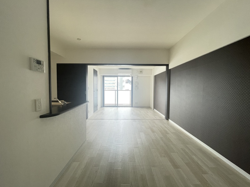 エテルナフィオーレの居間・リビング