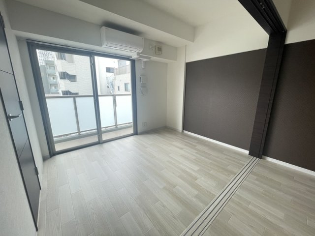 エテルナフィオーレの居間・リビング