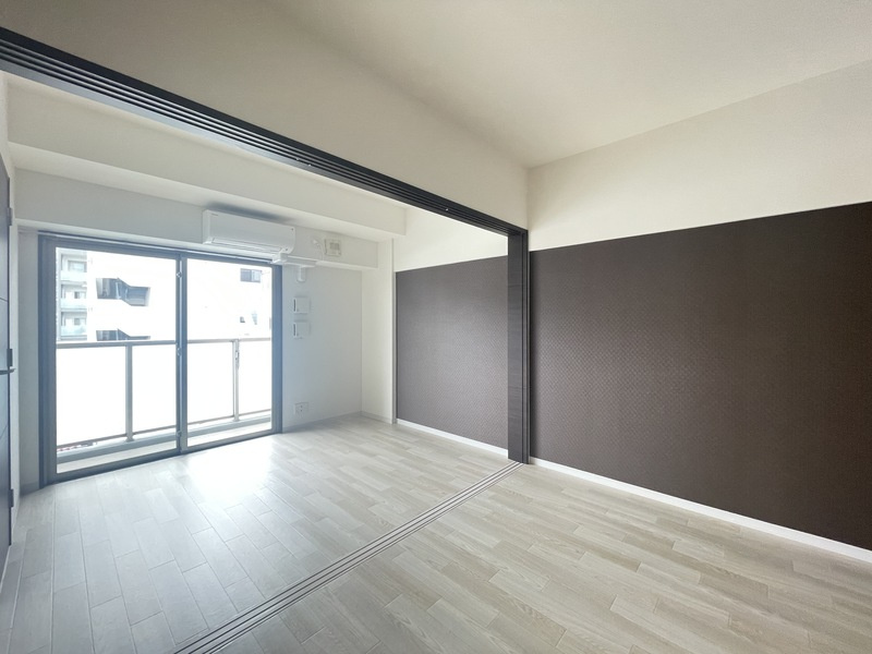 エテルナフィオーレの居間・リビング