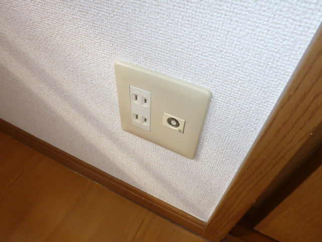 アウローラＢの設備