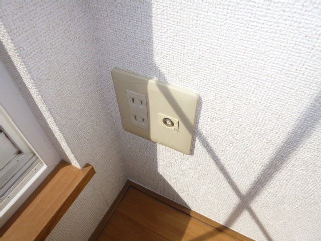 アウローラＢの設備