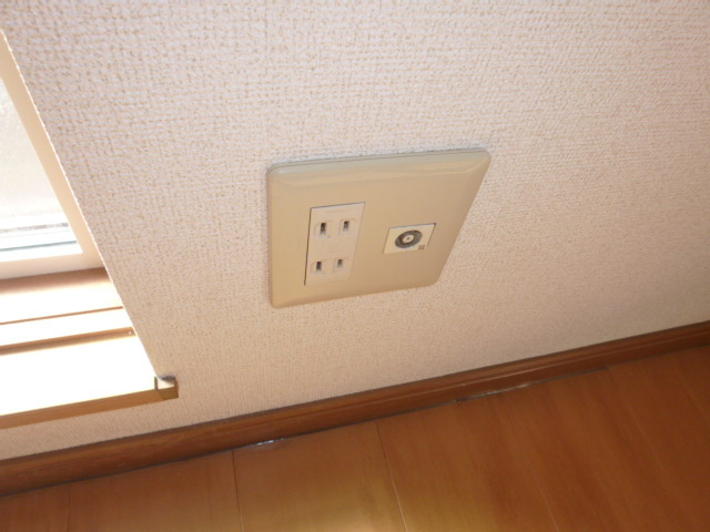 アウローラＢの設備