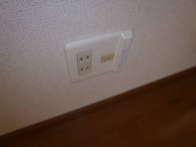 アウローラＢの設備