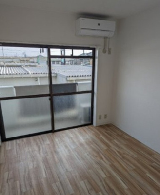 【内装】 | メゾン川瀬