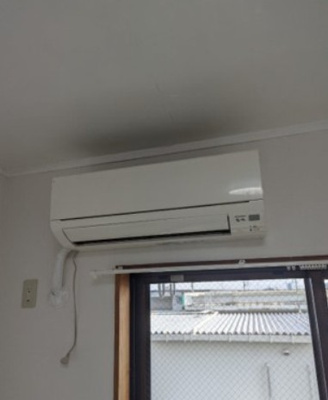 【設備】 | メゾン川瀬