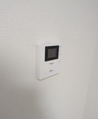 【セキュリティ】 | メゾン川瀬