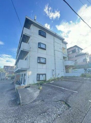 【外観】 | メゾン川瀬