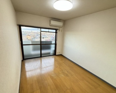 【居間・リビング】 | メゾン川瀬