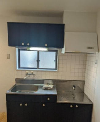 【キッチン】 | メゾン川瀬