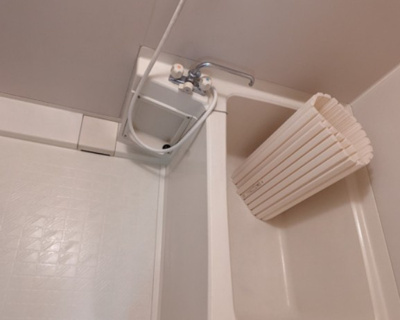 【浴室】 | メゾン川瀬