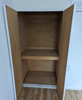 【収納】 | メゾン川瀬