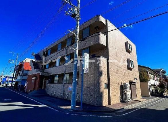 パークプラザⅤ