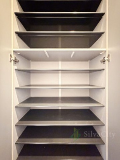 【収納】 | 山手ビル | シューズボックス