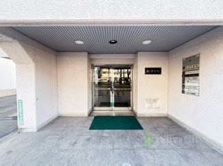  | 山手ビル | エントランス