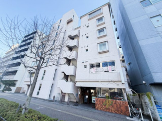 【外観】 | 山手ビル | 外観