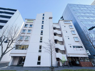 【外観】 | 山手ビル | 外観　当日のご見学、可能です！お気軽にお問い合わせください！※0120-133-468