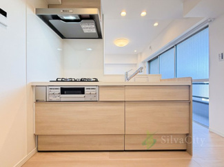 【キッチン】 | 山手ビル | キッチン　当日のご見学、可能です！お気軽にお問い合わせください！※0120-133-468