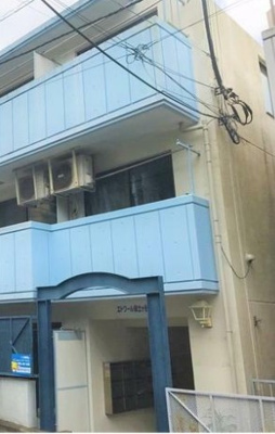 【エントランス】 | エトワール保土ヶ谷