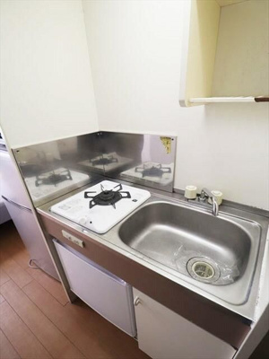 【キッチン】 | エトワール保土ヶ谷