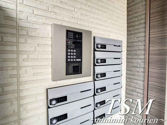 ＲＥＧＡＬＩＳＴ－ＫＬＣ香里園のセキュリティ|オートロックあり