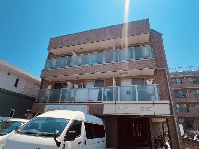 ミサワコート西明石