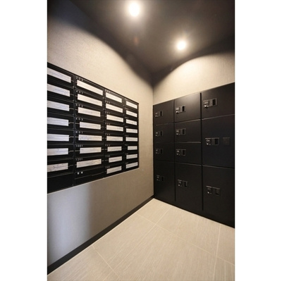 【その他共用部分】 | TAS浅草レジデンス