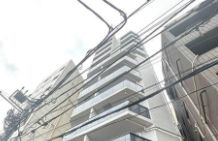 【外観】 | TAS浅草レジデンス | 物件の外観です