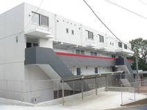 クレール青葉台の画像