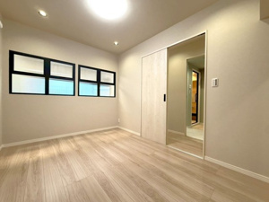 【洋室】 | 2026年1月16日撮影