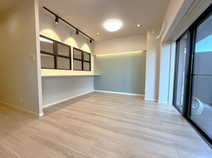 【居間・リビング】 | 2026年1月16日撮影