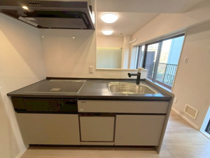 【キッチン】 | 2026年1月16日撮影