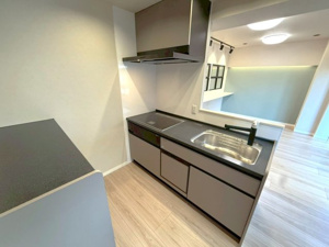 【キッチン】 | 2026年1月16日撮影