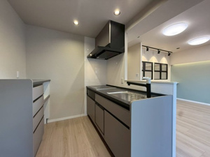 【キッチン】 | 2026年1月16日撮影